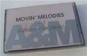 Patrick Prins - Movin' Melodies - CD 2