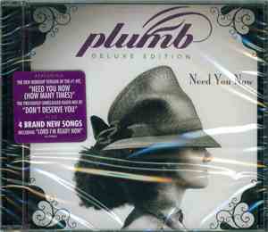 Plumb - Need You Now