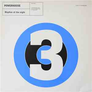 Powerhouse  - Rhythm Of The Night