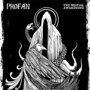 Profan  - The Bestial Awakening