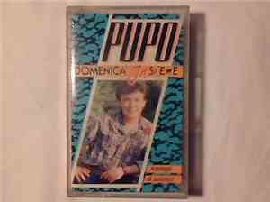 Pupo - Domenica Insieme