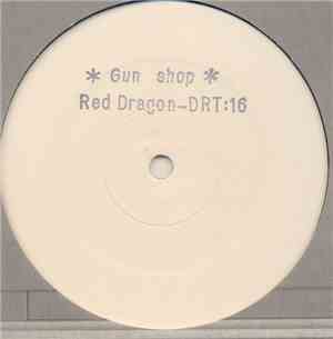 Red Dragon - Gun Shop