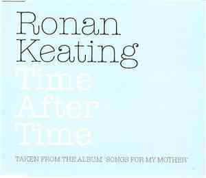 Ronan Keating - Time After Time