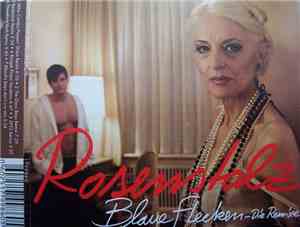 Rosenstolz - Blaue Flecken - Die Remixe