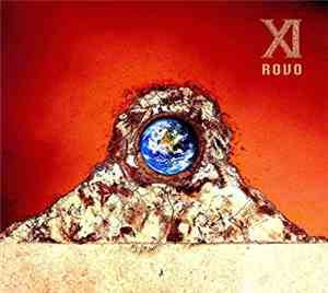 Rovo - XI