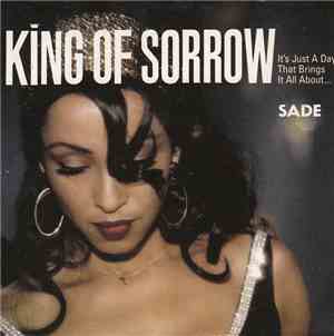 Sade - King Of Sorrow