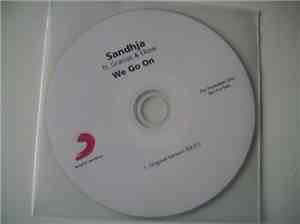 Sandhja Ft. Gracias & Ekow - We Go On