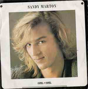 Sandy Marton - Camel By Camel