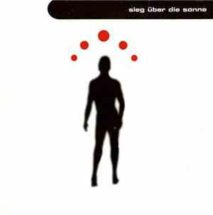 Sieg Über Die Sonne - Adoro