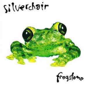 Silverchair - Frogstomp
