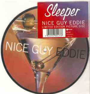 Sleeper  - Nice Guy Eddie
