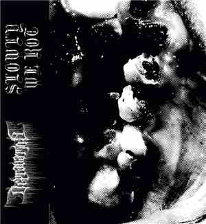 Slowly We Rot / Depravation  - Split