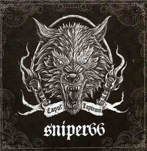Sniper 66 - Caput Lupinum