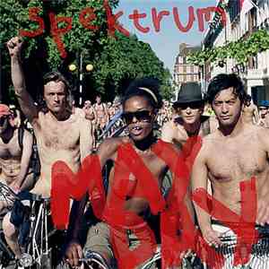 Spektrum - May Day