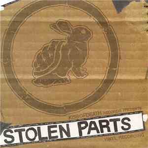 Stolen Parts - Stolen Parts