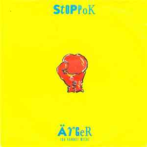 Stoppok - Ärger (Du Kannst Mich)