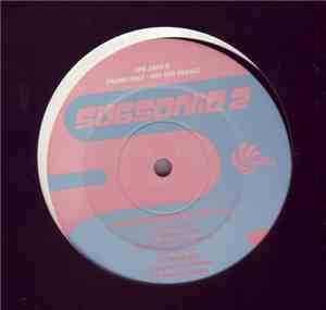 Subsonic 2 - Unsung Heroes Of Hip Hop