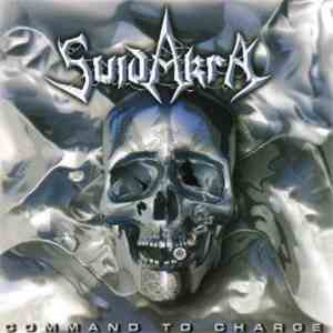 Suidakra - Command To Charge