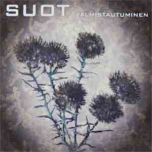 Suot - Valmistautuminen