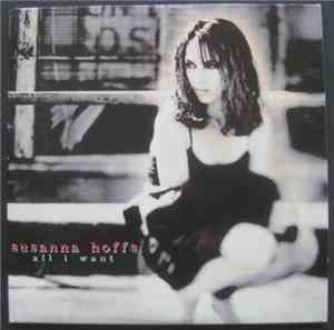 Susanna Hoffs - All I Want