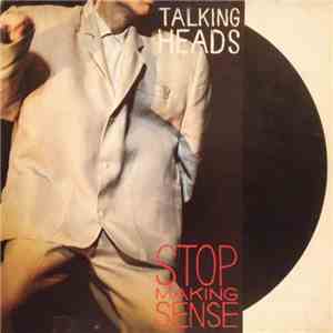 Talking Heads - Stop Making Sense