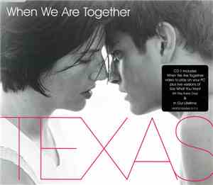 Texas - When We Are Together