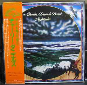 The Charlie Daniels Band - Nightrider