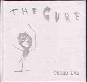 The Cure - Promo DVD