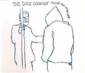 The Dave Graney Show - Out Of The Loop