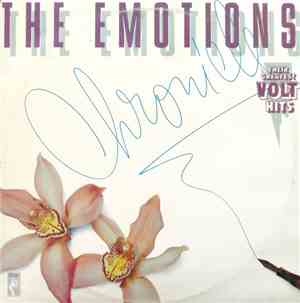 The Emotions - Chronicle