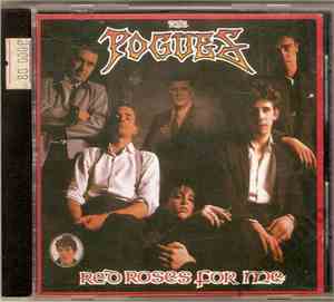 The Pogues - Red Roses For Me