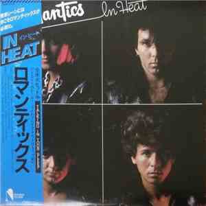 The Romantics - In Heat
