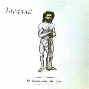 Torsson - Att Kunna Men Inte Vilja