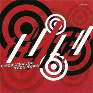 U2 - Original Of The Species