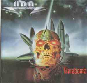 U.D.O.  - Timebomb