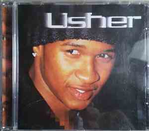 Usher - Usher