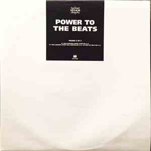 Utah Saints - Power To The Beats