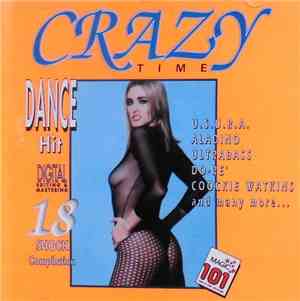 Various - Crazy Time Vol. 18 