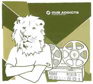 Various - Dub Addicts