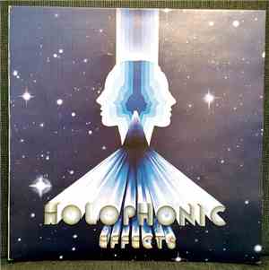 Various - Holophonic Effects