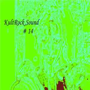 Various - KultRock Sound # 14