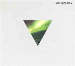 Various - Made In Iceland V