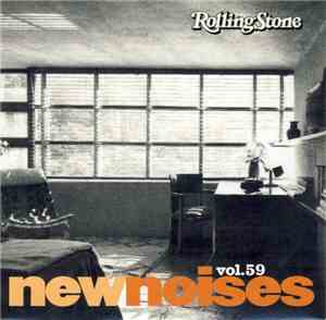 Various - New Noises Vol. 59