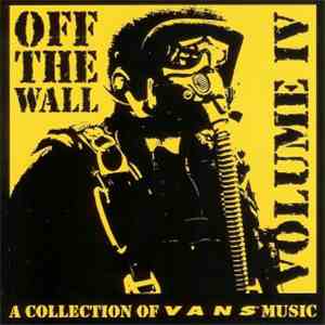 Various - Off The Wall Volume IV