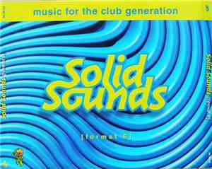 Various - Solid Sounds [Format 6]