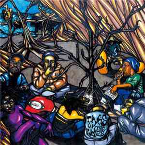 Various - Tags Of The Times