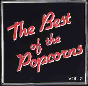Various - The Best Of The Popcorns Vol. 2