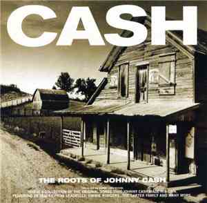 Various - The Roots Of Johnny Cash