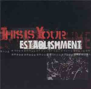 Various - This Is Your Establishment