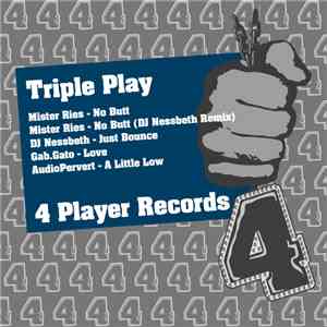 Various - Triple Play